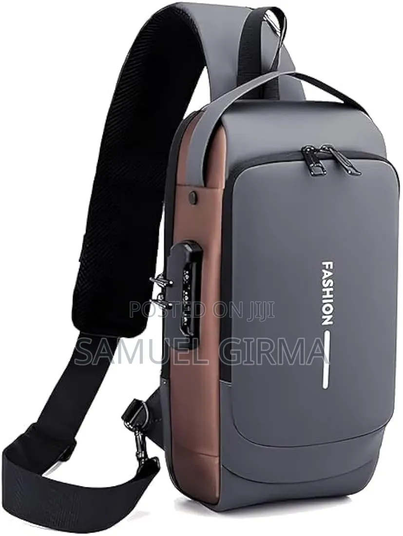 Sling Bagback