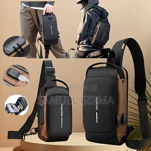 Sling Bagback