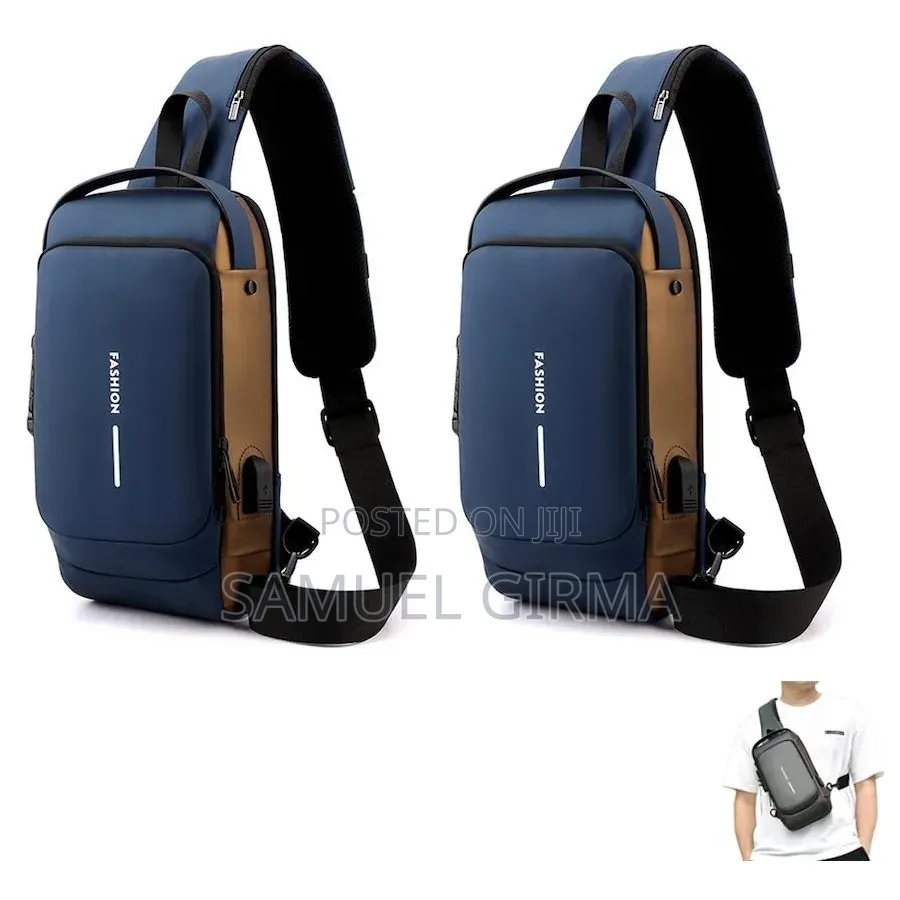 Sling Bagback