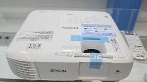 Brand New Epson Projector Model Name: Cb -X49 Hardware Interface: