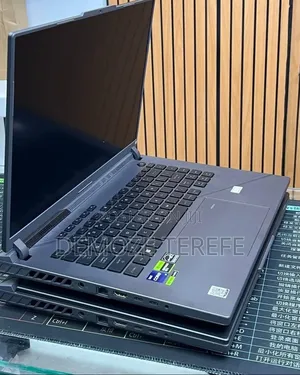 New Laptop Asus ROG Strix G15 16GB Intel Core i9 SSD 1T
