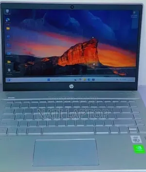 New Laptop HP Pavilion 14 16GB Intel Core i5 SSD 512GB