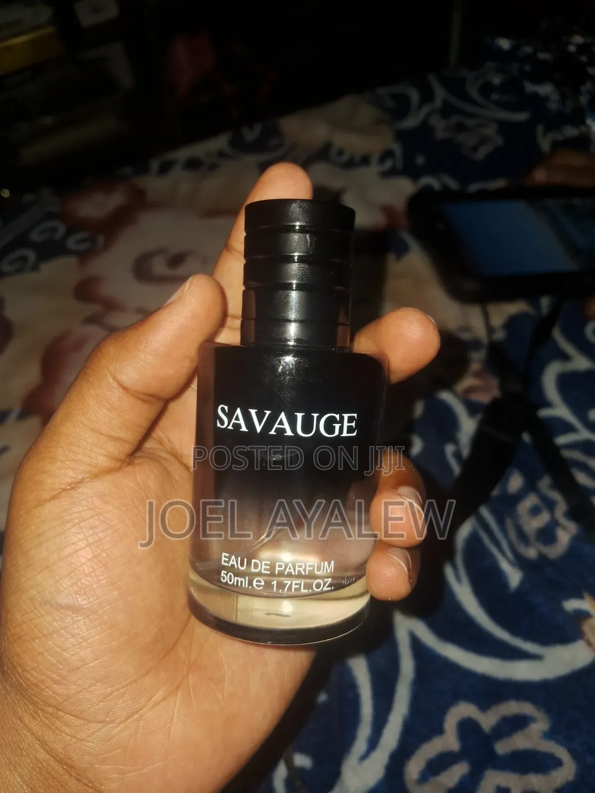 Savauge Fragrance 50ml