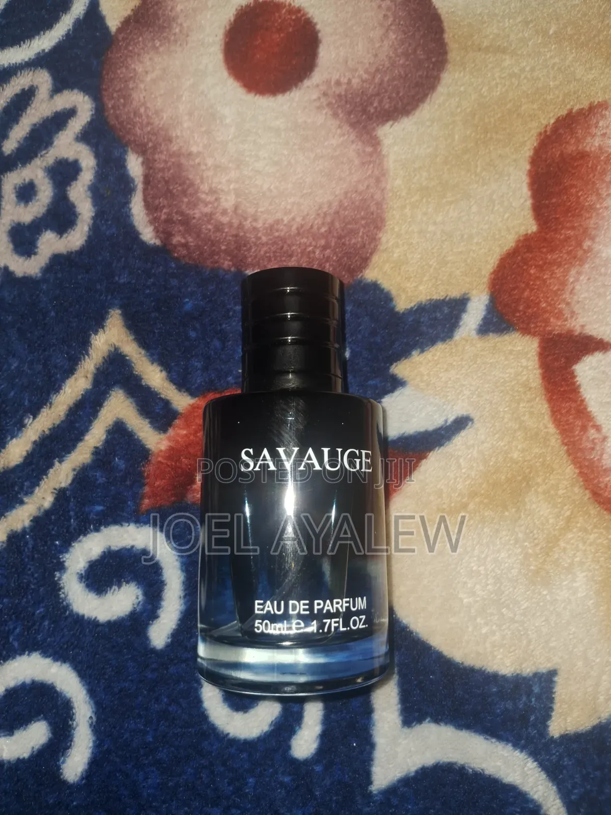 Savauge Fragrance 50ml