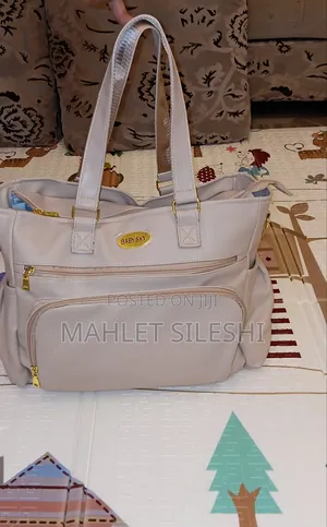 Baby Sky Best Bag