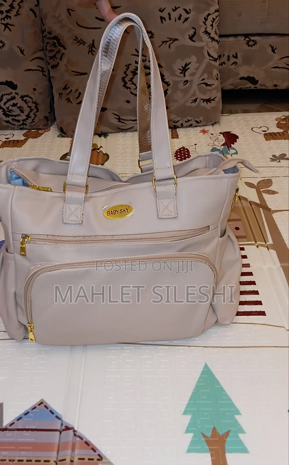 Baby Sky Best Bag