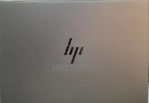 New Laptop HP EliteBook 840 G10 16GB Intel Core i7 SSD 512GB