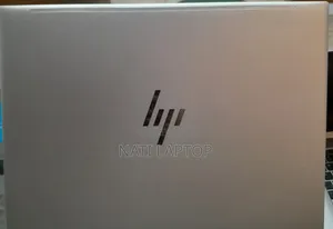 New Laptop HP EliteBook 840 G10 16GB Intel Core i7 SSD 512GB