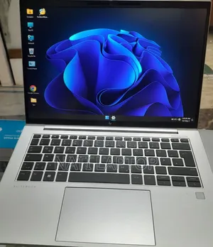 New Laptop HP EliteBook 840 G10 16GB Intel Core i7 SSD 512GB