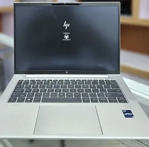 New Laptop HP EliteBook 840 G10 16GB Intel Core i5 SSD 512GB