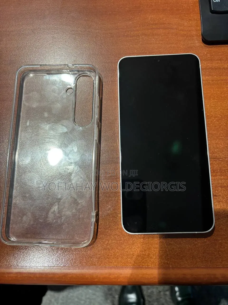 Samsung Galaxy S24 Plus 512 GB White
