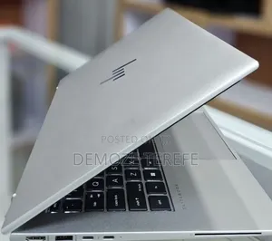 New Laptop HP EliteBook 840 G10 16GB Intel Core i5 SSD 512GB