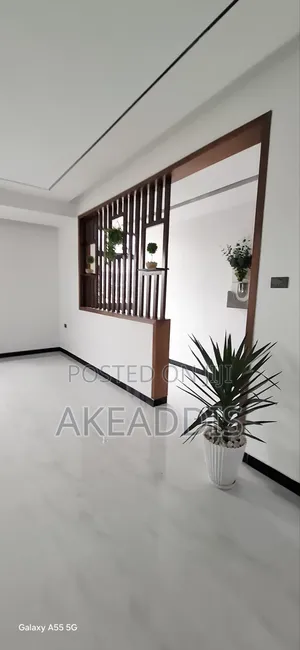 Furnished 3bdrm Apartment in Cmc, Bole for sale