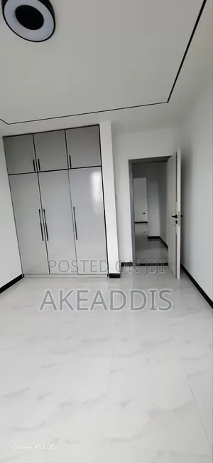 Furnished 3bdrm Apartment in Cmc, Bole for sale