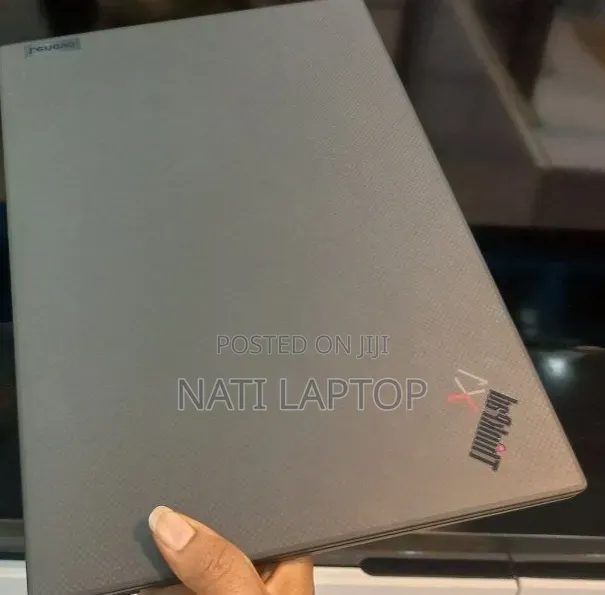 New Laptop Lenovo ThinkPad X1 Carbon 16GB Intel Core i7 SSD 1T