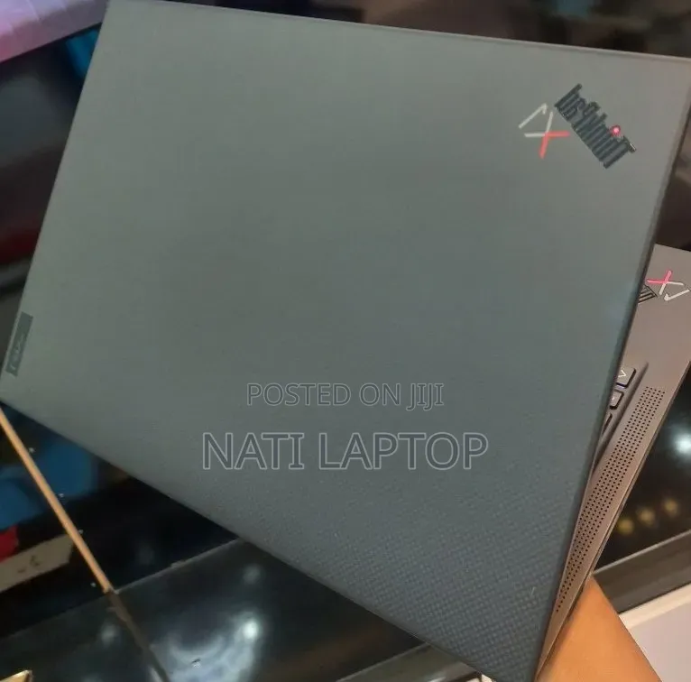 New Laptop Lenovo ThinkPad X1 Carbon 16GB Intel Core i7 SSD 1T