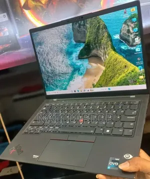 New Laptop Lenovo ThinkPad X1 Carbon 16GB Intel Core i7 SSD 1T