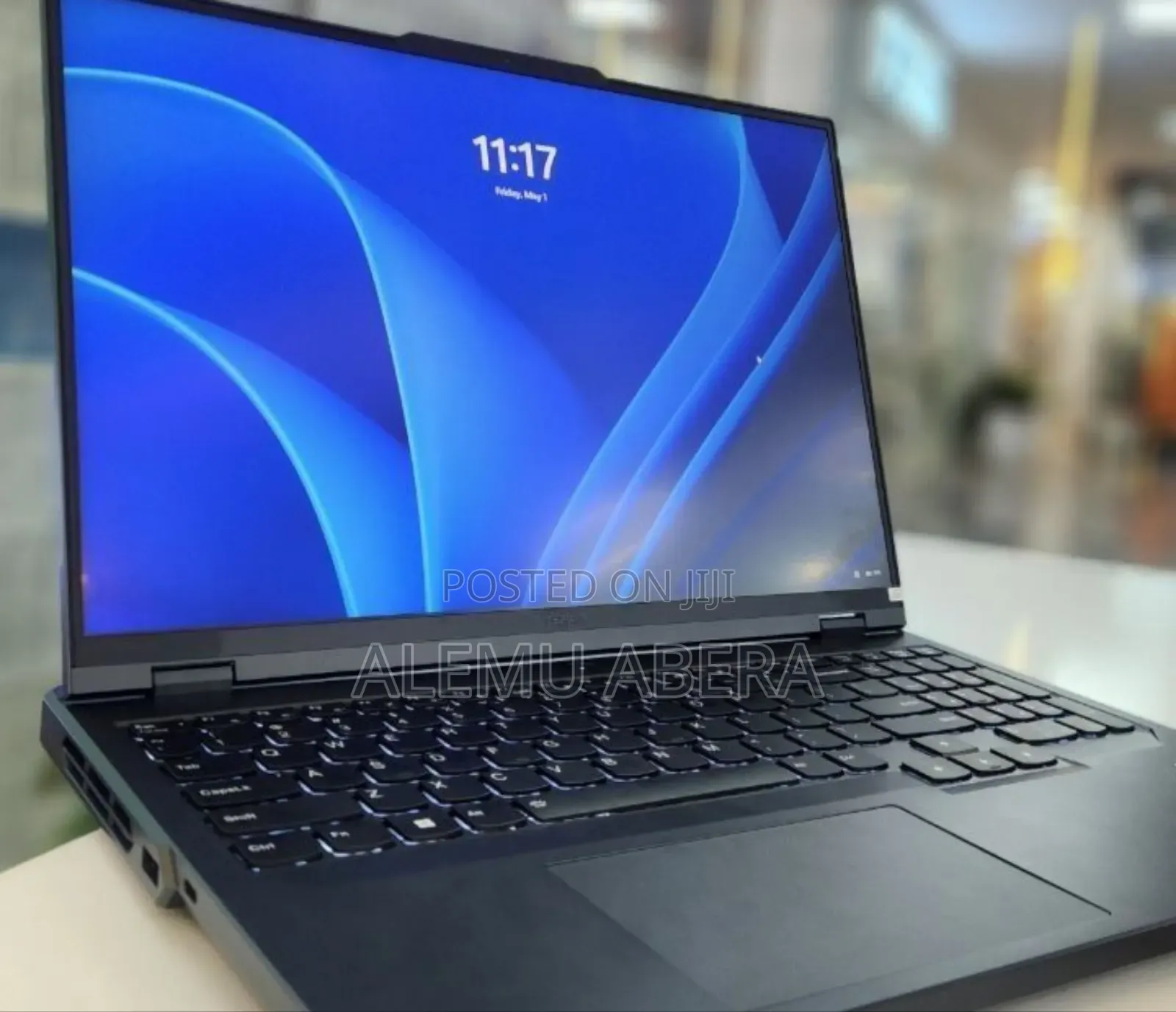 New Laptop Lenovo 16GB Intel Core i9 SSD 1T