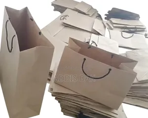 Paper Bag Any Size