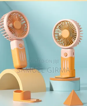 Portable Desk Lamp