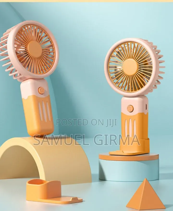 Portable Desk Lamp
