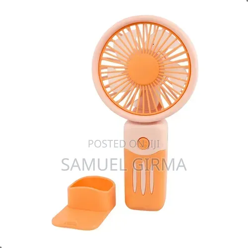 Portable Desk Lamp