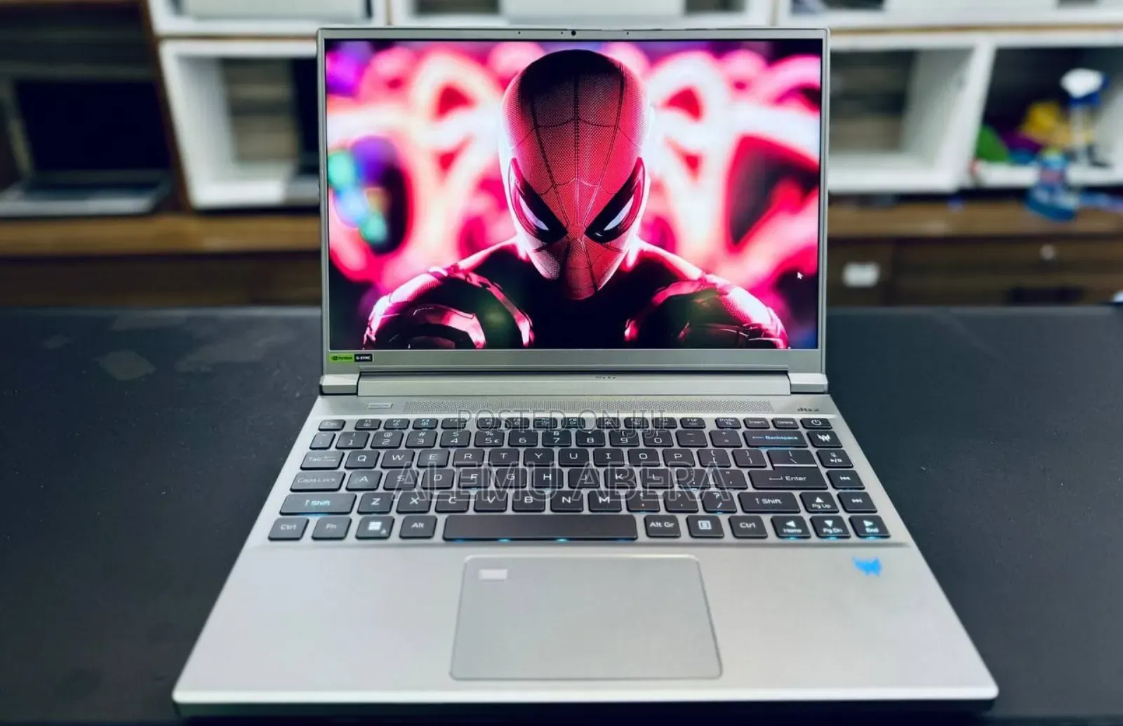 New Laptop Acer 16GB Intel Core i7 SSD 1T