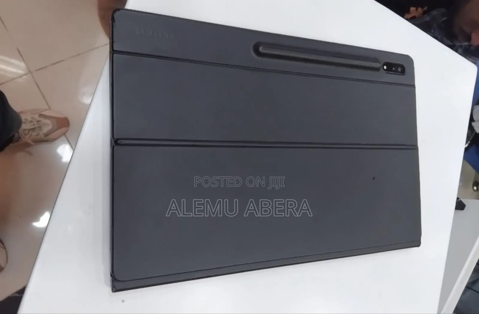 New Samsung Galaxy Tab S8 Ultra 256 GB