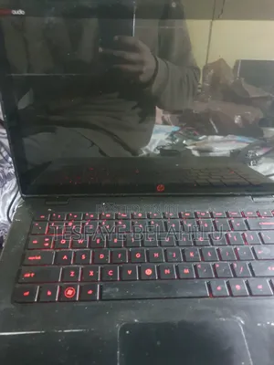 Laptop HP Envy 14 8GB Intel Core i5 HDD 500GB