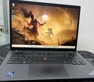 New Laptop Lenovo ThinkPad T14 16GB Intel Core i7 SSD 512GB