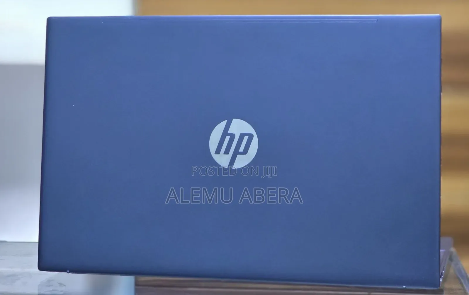 New Laptop HP Pavilion 15 16GB AMD Ryzen 7 SSD 512GB