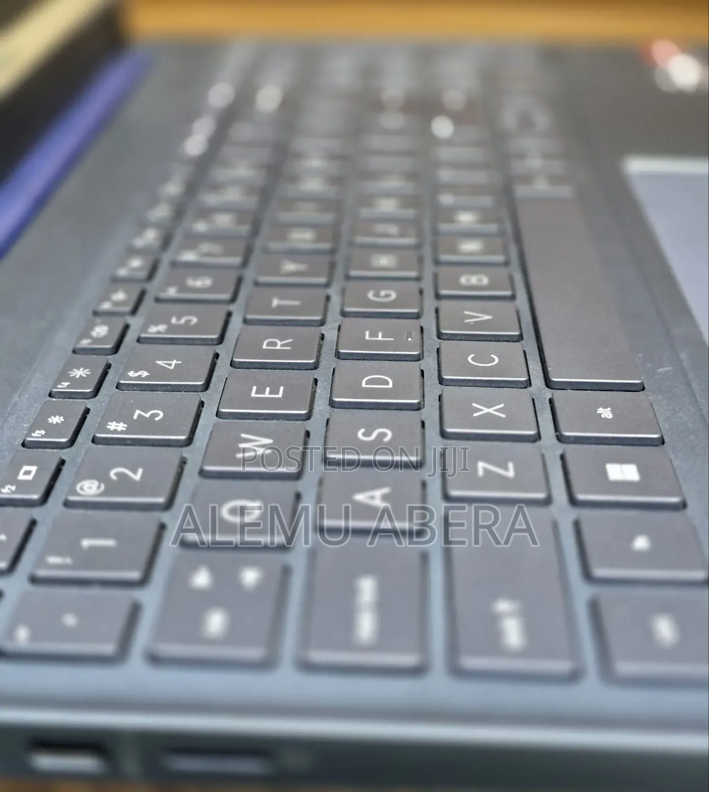 New Laptop HP Pavilion 15 16GB AMD Ryzen 7 SSD 512GB