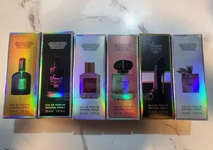 Smart Perfume(ሽቶ)