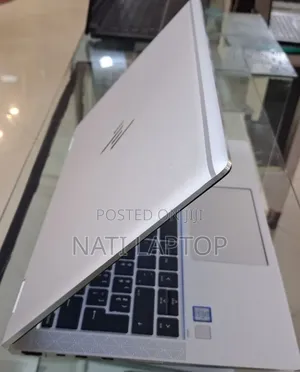 New Laptop HP EliteBook x360 1030 G4 16GB Intel Core i5 SSD 512GB