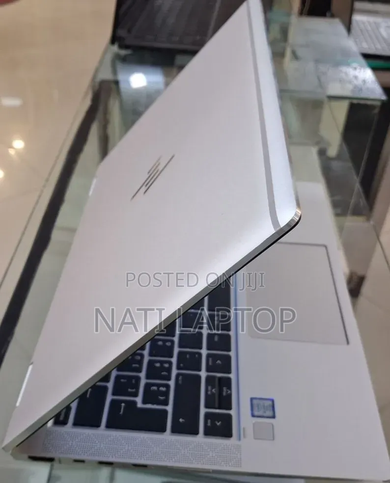 New Laptop HP EliteBook x360 1030 G4 16GB Intel Core i5 SSD 512GB