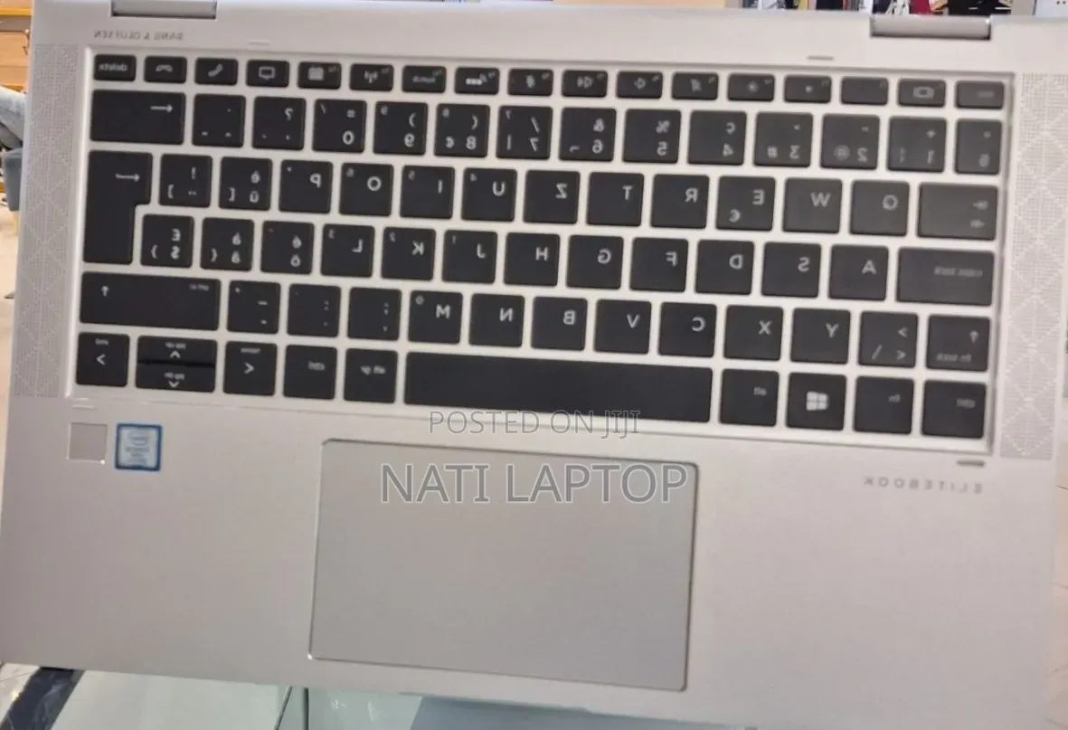 New Laptop HP EliteBook x360 1030 G4 16GB Intel Core i5 SSD 512GB