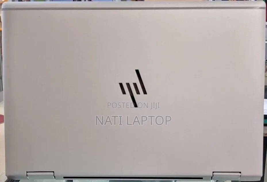 New Laptop HP EliteBook x360 1030 G4 16GB Intel Core i5 SSD 512GB