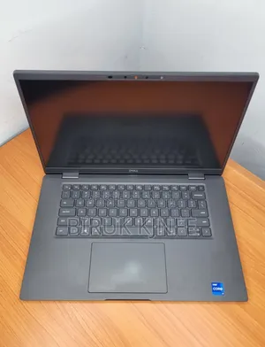 New Laptop Dell Latitude 7520 32GB Intel Core i7 SSD 512GB
