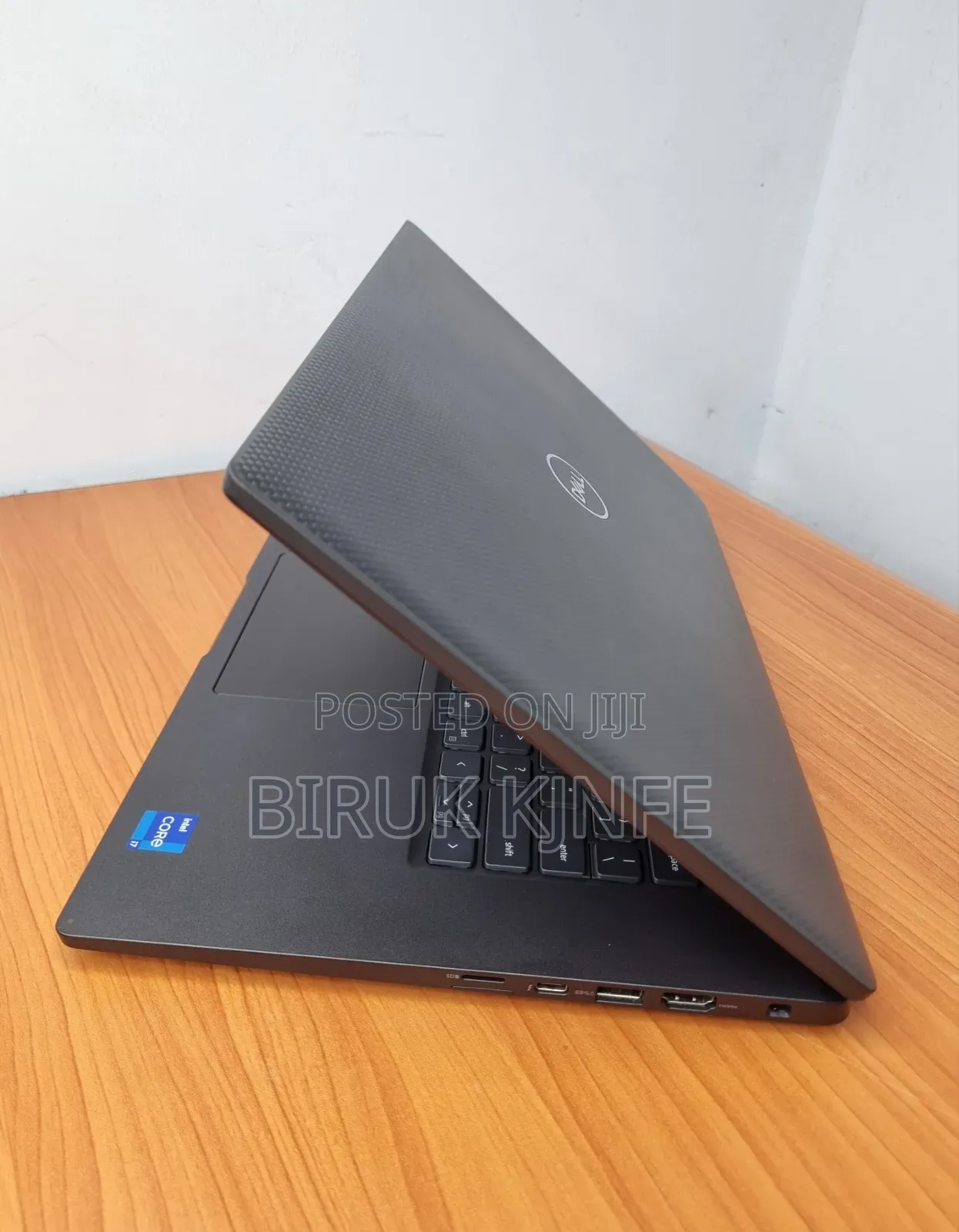 New Laptop Dell Latitude 7520 32GB Intel Core i7 SSD 512GB