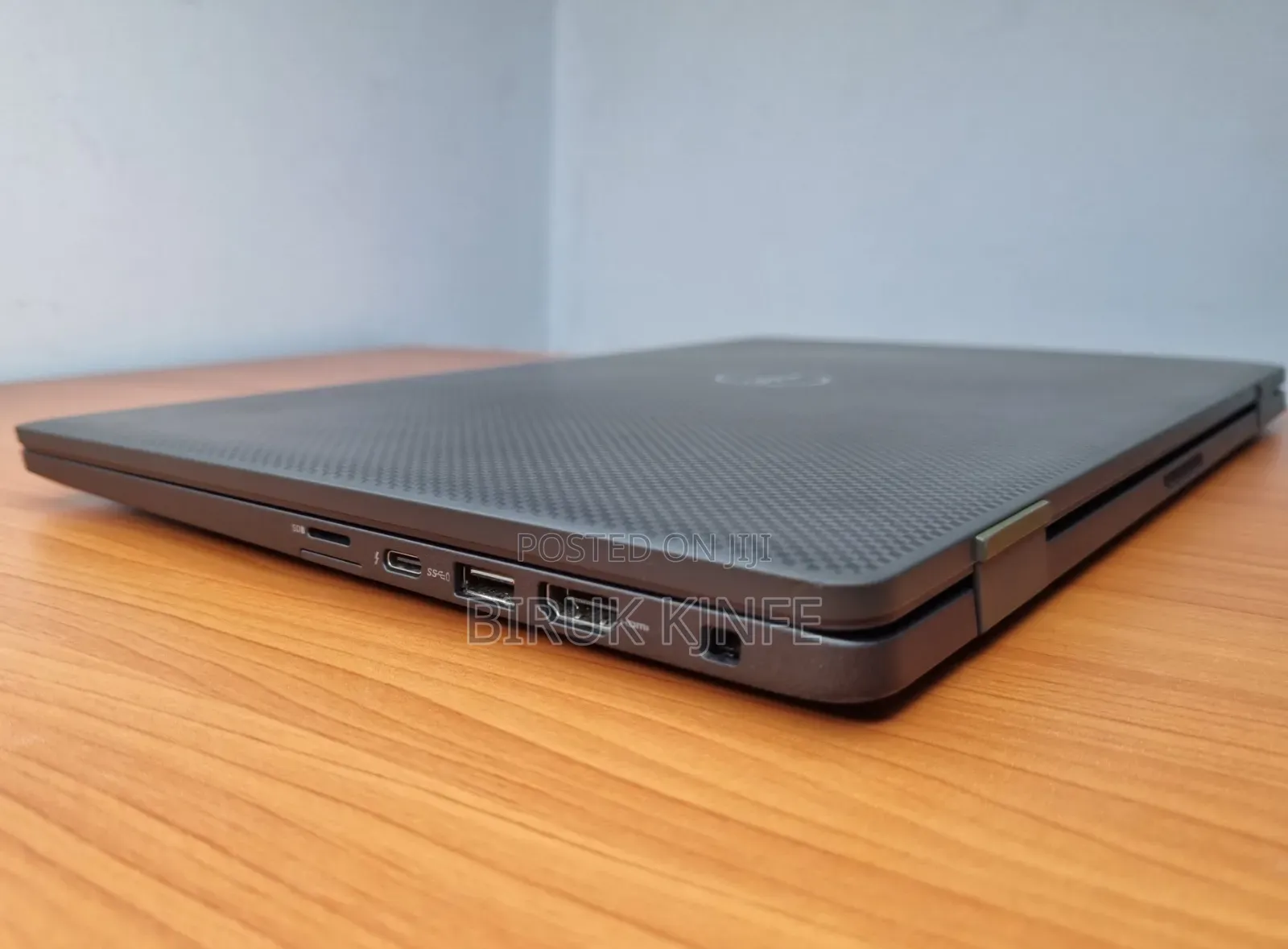 New Laptop Dell Latitude 7520 32GB Intel Core i7 SSD 512GB