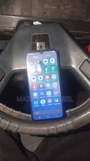 Samsung Galaxy M14 64 GB Black