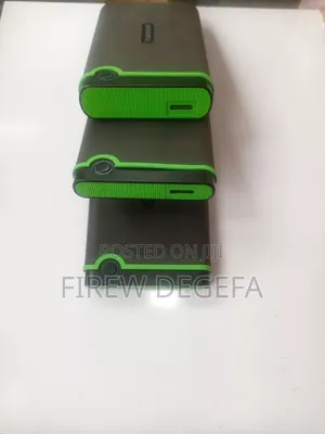 External Hard Disk