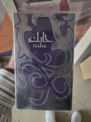 Habik Perfume(ሽቶ)