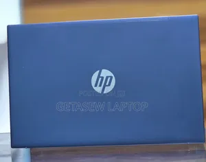 New Laptop HP Pavilion 15 16GB AMD Ryzen 7 SSD 512GB