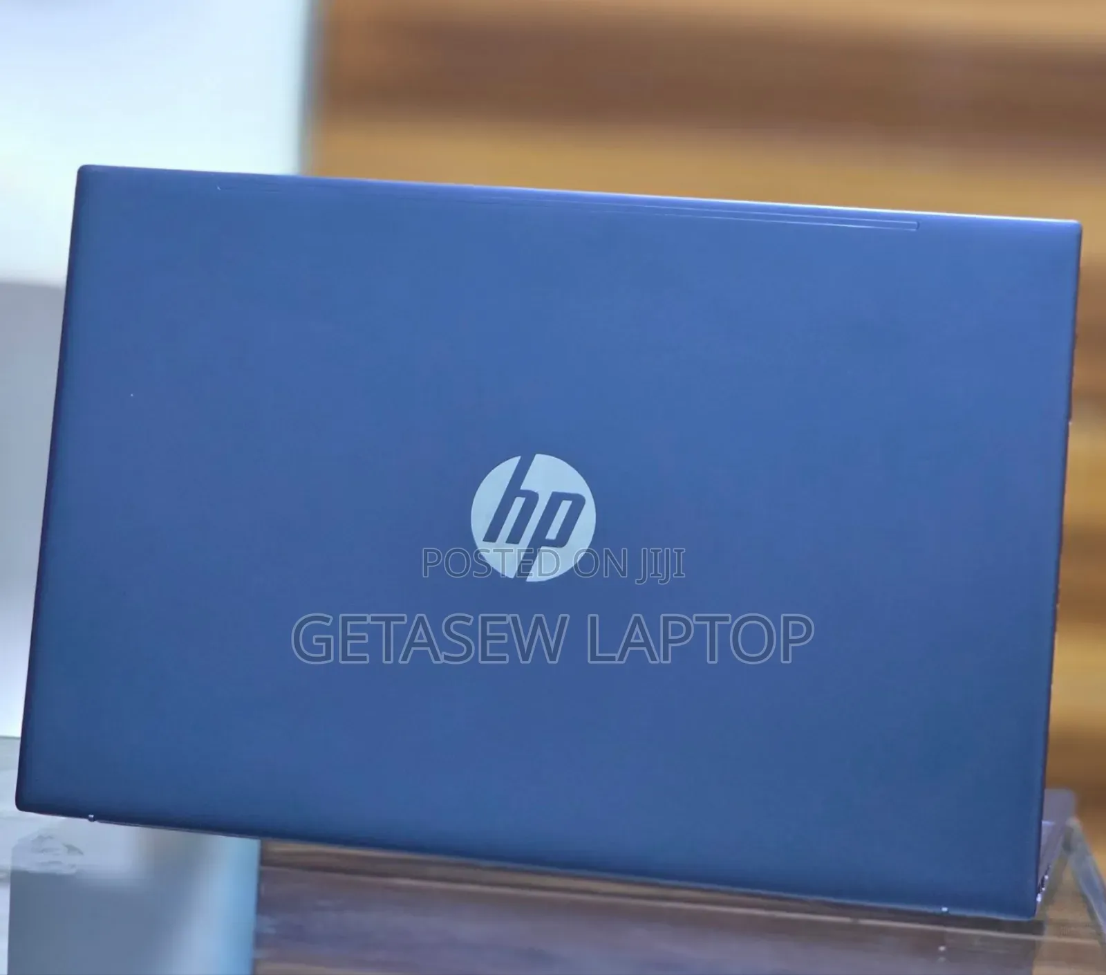 New Laptop HP Pavilion 15 16GB AMD Ryzen 7 SSD 512GB