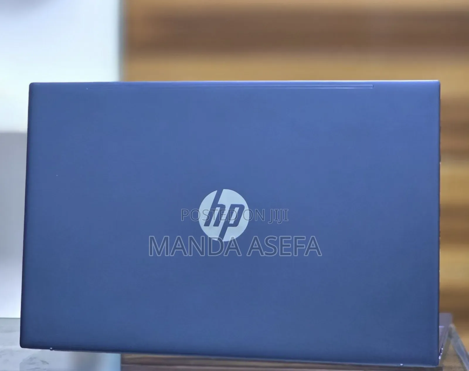 New Laptop HP Pavilion 15 16GB AMD Ryzen 7 SSD 512GB