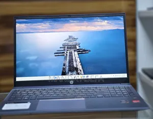 New Laptop HP Pavilion 15 16GB AMD Ryzen 7 SSD 512GB