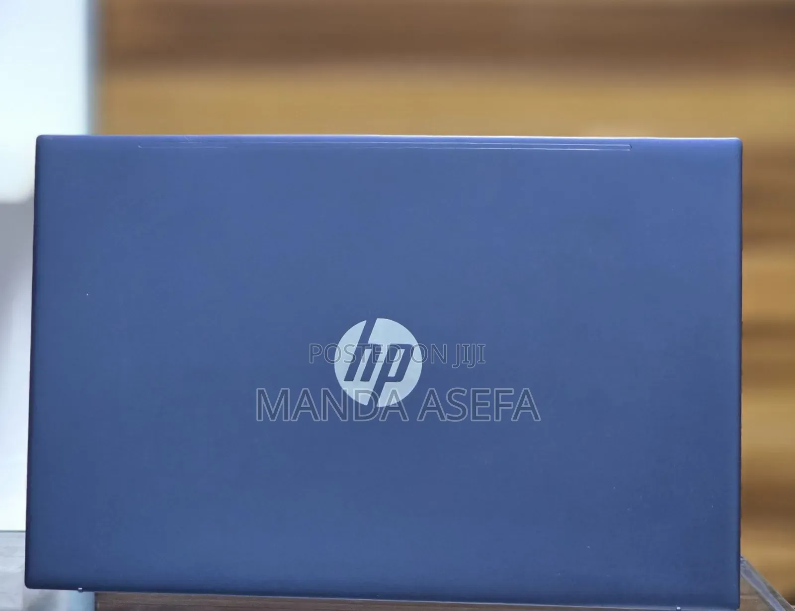 New Laptop HP Pavilion 15 16GB AMD Ryzen 7 SSD 512GB