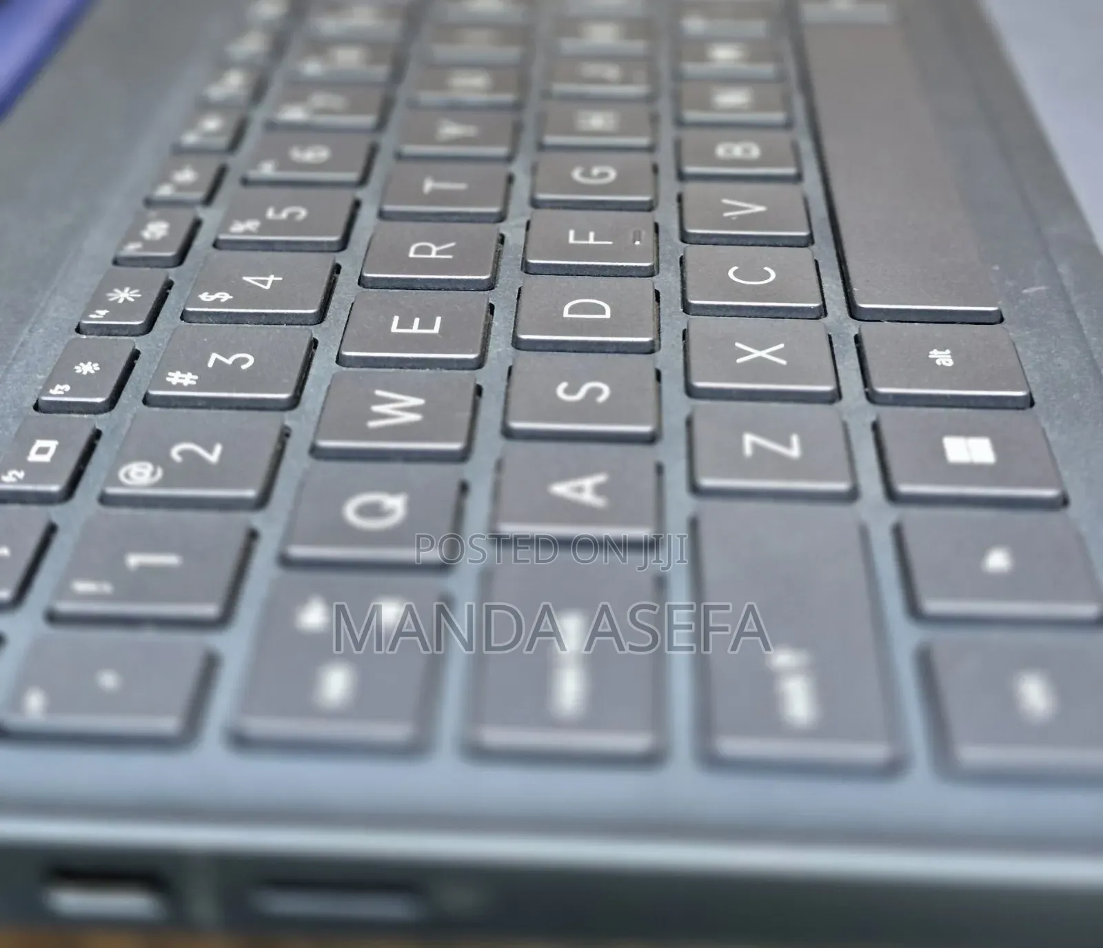 New Laptop HP Pavilion 15 16GB AMD Ryzen 7 SSD 512GB