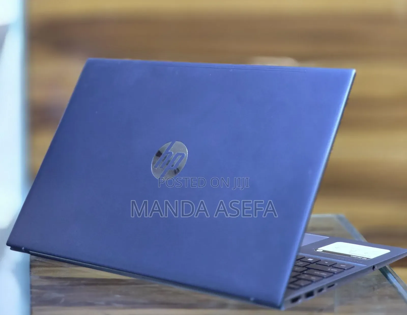 New Laptop HP Pavilion 15 16GB AMD Ryzen 7 SSD 512GB